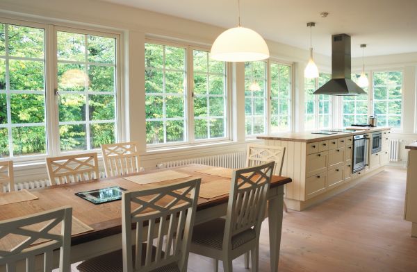 Cost of House Window Replacement in Eagle