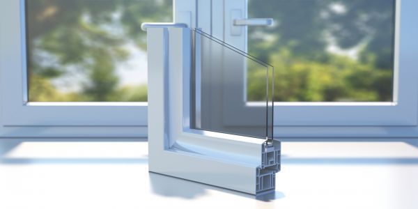 Cost of Double Pane Window Replacement in Eagle