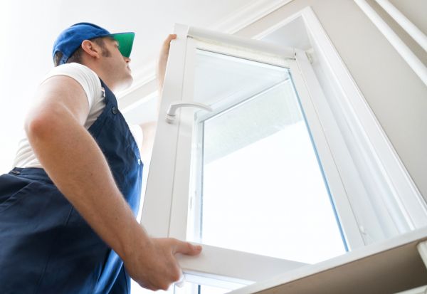 Cost of Vinyl Windows Installation in Eagle