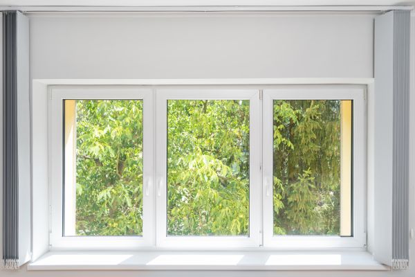 Cost of Window Installation Service in Eagle