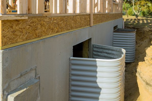 Cost of Egress Window Replacement in Eagle