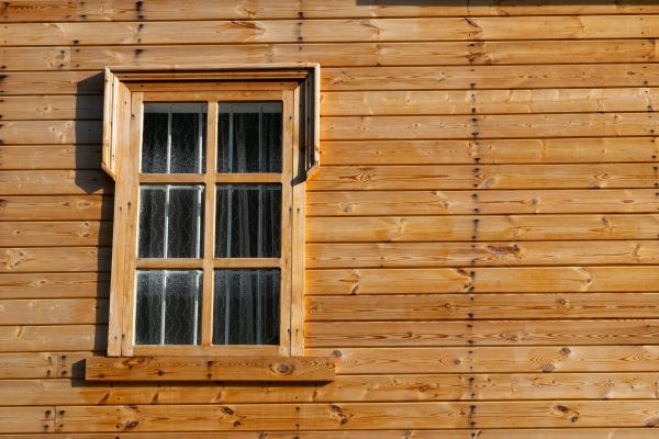 Cost of Wood Clad Windows Installation in Eagle