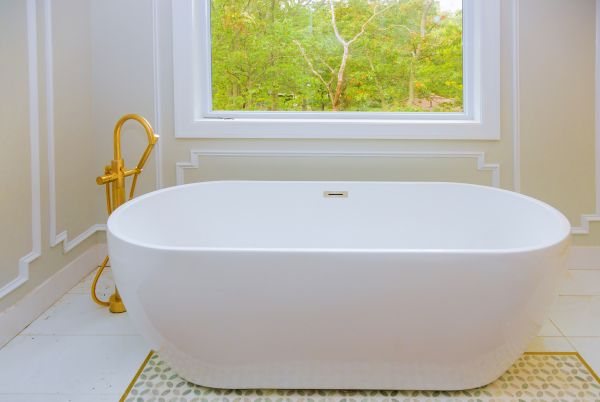 Cost of Bathroom Window Installation in Eagle