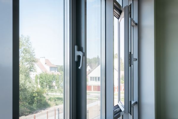 Cost of Aluminium Windows Installation in Eagle