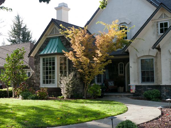 Cost of French Window Replacement in Eagle