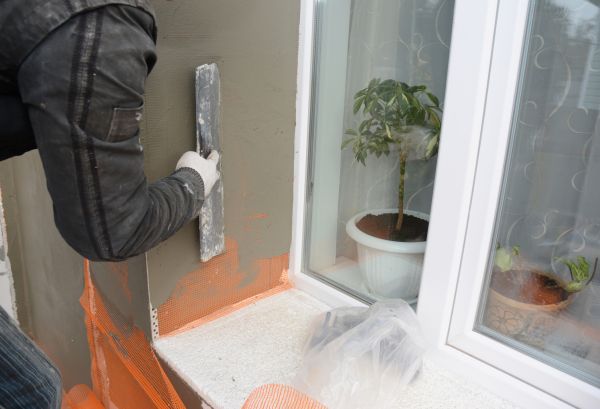 Cost of Fiberglass Window Replacement in Eagle