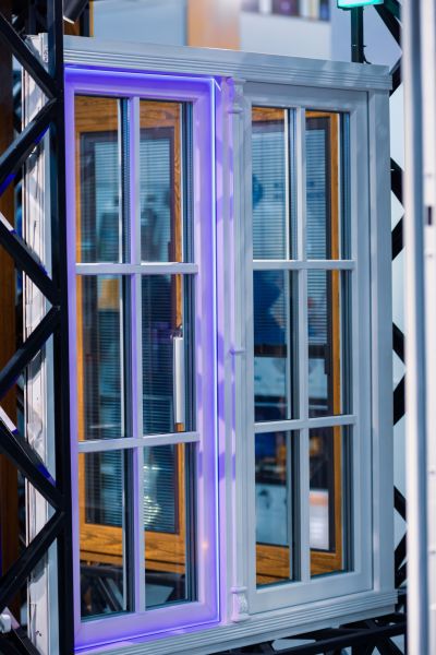 Cost of Reinforced Window Replacement in Eagle