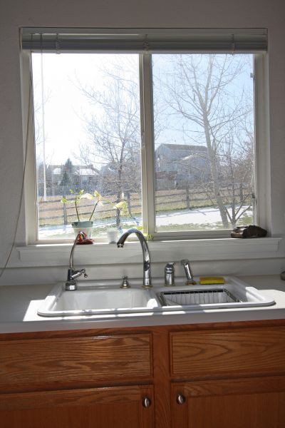 Cost of Kitchen Window Installation in Eagle