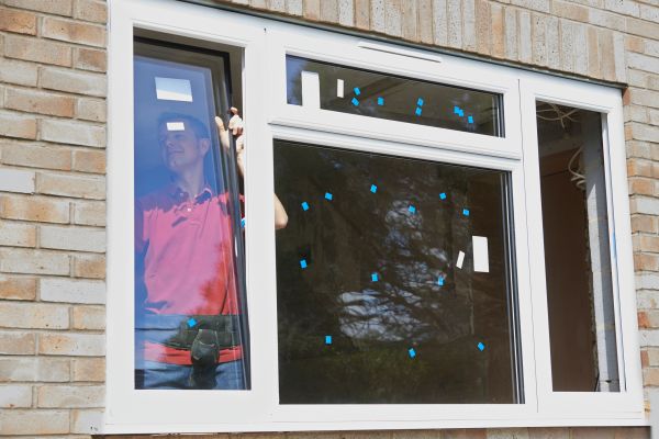 Cost of New Windows Installation in Eagle
