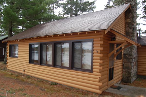 Cost of Cabin Window Replacement in Eagle