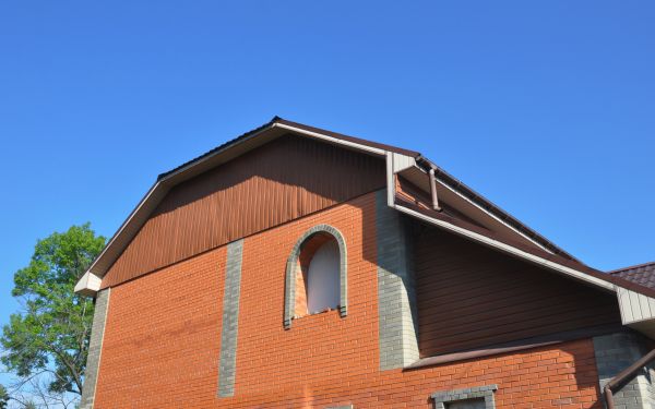Cost of Brick Window Installation in Eagle